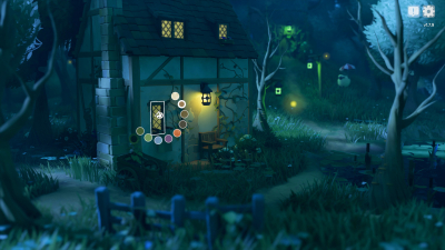 Tiny Glade 2