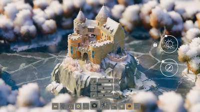 Tiny Glade 3