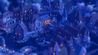 Tiny Glade 4