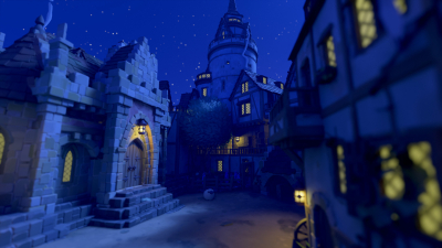 Tiny Glade 8