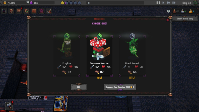 Dungeon Tycoon 2