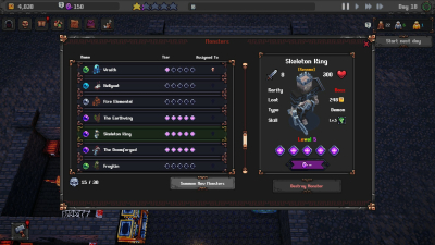 Dungeon Tycoon 6
