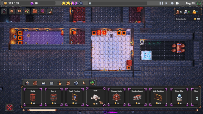 Dungeon Tycoon 8