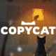 Copycat Logo