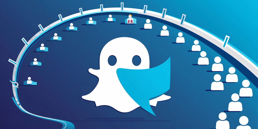 Snapchat’s Journey: Incremental Gains Amid Stagnant User Growth