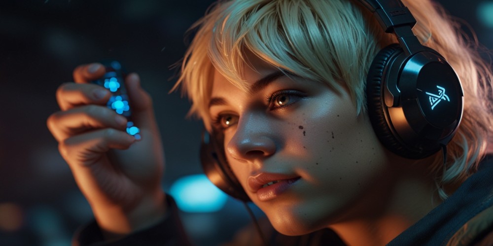 Video Game Warriors: A Tale of Casual and Hardcore Gamers