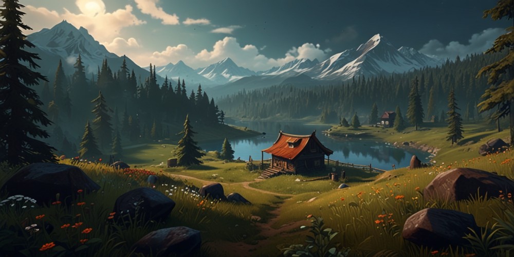 Unlocking New Horizons: The Rise and Impact of Indie Games