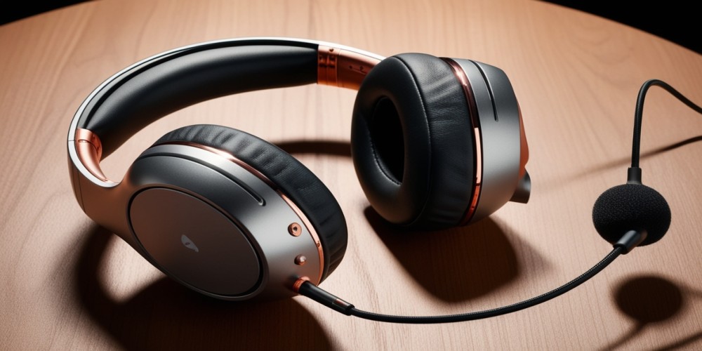 Gamer’s Guide to Voice Chat: Level Up Your Communication