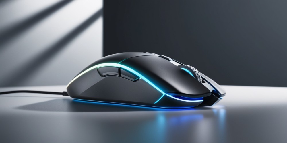 Gaming Perfection: How the Right Mouse Elevated Gameplay