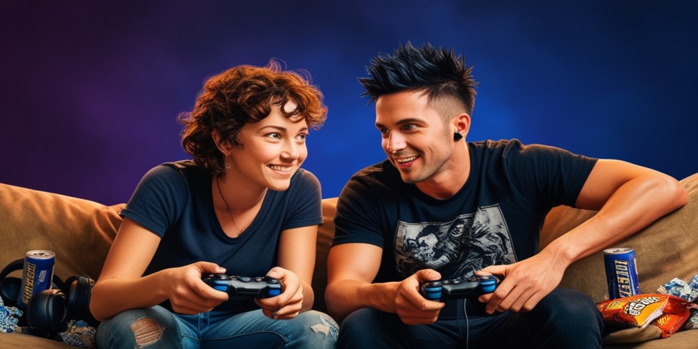 Best Indie Co-op Games for Game Night Thrills