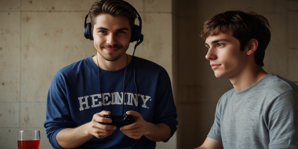Conquer Eye Strain: Your Ultimate Guide to Healthy Gaming
