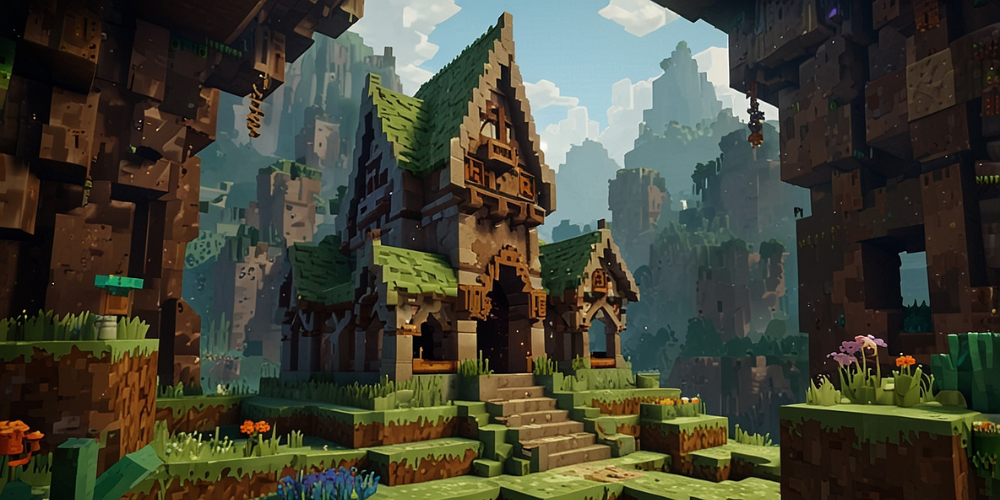 Top Tips for Beginners in Minecraft