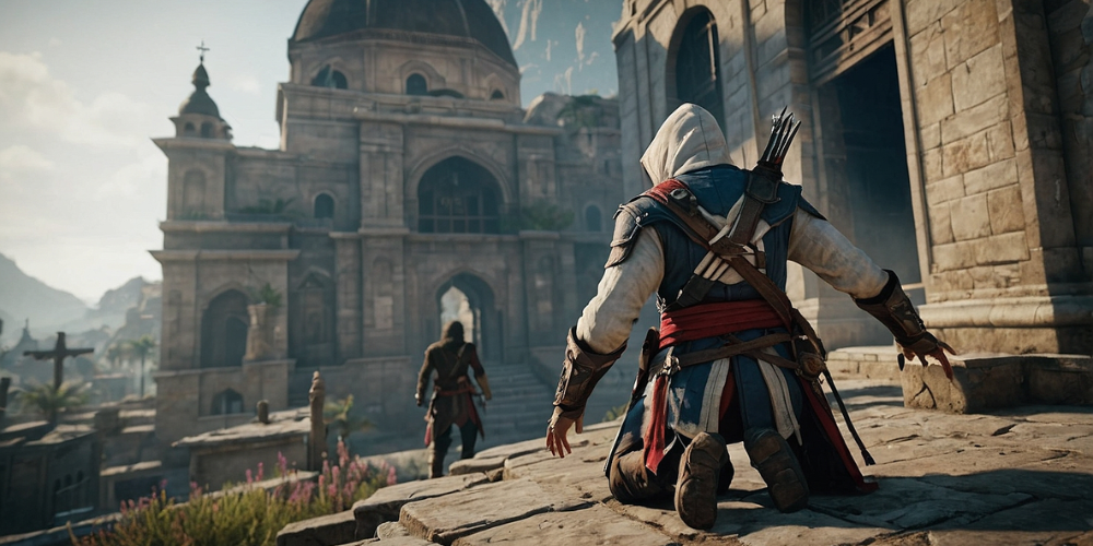 Historical Accuracy in Assassin's Creed Series
